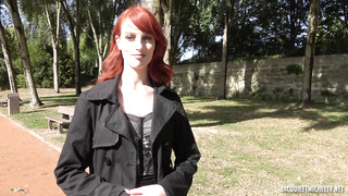 JacquieEtMichelTV Alex And Lina Naughty Volcanic FRENCH