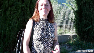 JacquieEtMichelTV Wendy Inaugurates Her Hair Salon FRENCH