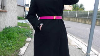 JacquieEtMichelTV Soraya And Angelina Its All Good FRENCH