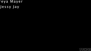 Wicked Jessy Jay A Hard Days Night