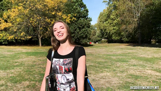 JacquieEtMichelTV Vika Adept BDSM FRENCH