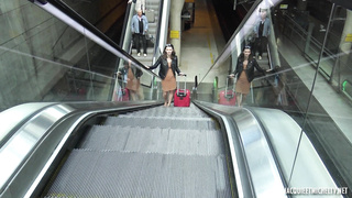 JacquieEtMichelTV Pauline Feels The Call Of Lust FRENCH