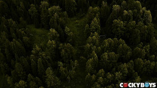 CockyBoys Love Happens: Adrian Hart & Ari Avanti