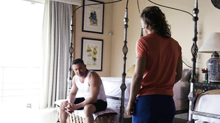 Kosta Viking And Tomas Brand Flip Fuck_