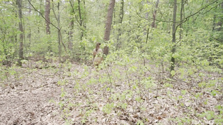 Outdoors My Ass WEBRip