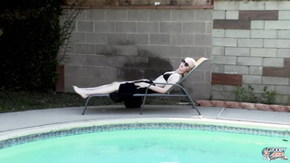 Groobygirls Kai Lani Gets Her Ass Fucked