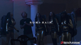 DigitalPlayground Nutbusters Episode