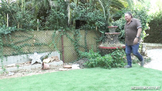 JacquieEtMichelTV Aline Estate Agent In Cavaliere FRENCH