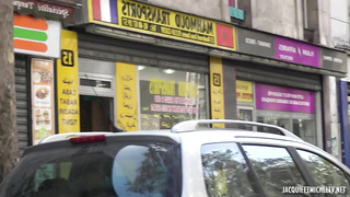 JacquieEtMichelTV Helen Surprising Helen FRENCH