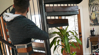 Shut up & Take This Dick