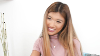 PassionHD Clara Trinity Happy Thanksgiving