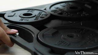 VivThomas Romy Indy And Elena Vedem Athletic Angels