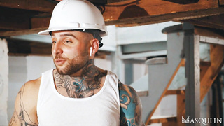 Tony D'Angelo & Edwin Robinson