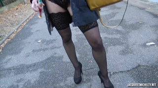 JacquieEtMichelTV Alexia Flute Lessons And Doubles FRENCH