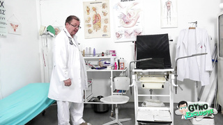 GynoExclusive Mia Rose