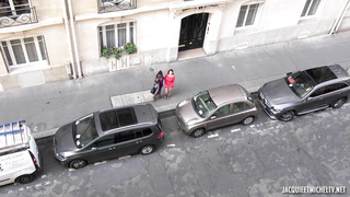 JacquieEtMichelTV Amina And Diara The Pig Games FRENCH