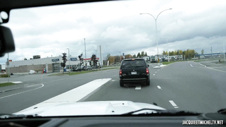 JacquieEtMichelTV Madison So Hot FRENCH