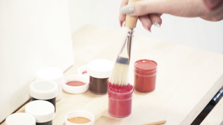 MetArtFilms Elza A Body Paint Full Release