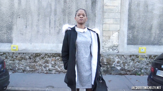 JacquieEtMichelTV Imani Spicy Libertine FRENCH