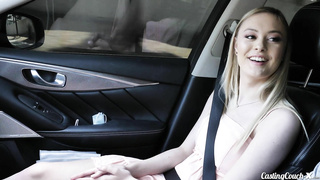 CastingCouchX Amber Moore