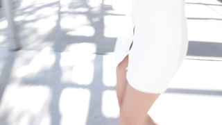 FTVGirls April A Very Naughty Model