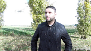 JacquieEtMichelTV Morgane Scours The Highway Areas FRENCH