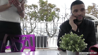 JacquieEtMichelTV Cloe New Life And New Desires FRENCH