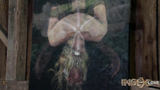 InfernalRestraints Hazel Hypnotic The Gallery