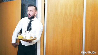 Franky Fox & Sir Peter (720p)