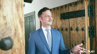 Damon Heart & Joel Someone (720p)