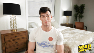 SeanCody SC-2803 Archie, Max Campbell: Bareback