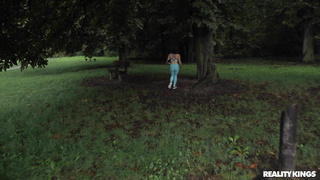 RKPrime Leria Glow Runners Ride