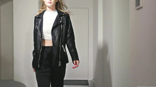 StrapLezz No Pushing Mongo