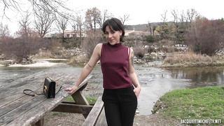 JacquieEtMichelTV Manea Wanted To Take Action FRENCH