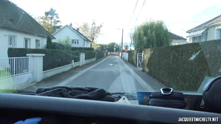 JacquieEtMichelTV Morgane Always So Greedy FRENCH