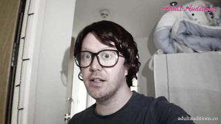 AdultAuditions E Maeve Winters My American BJ Audition