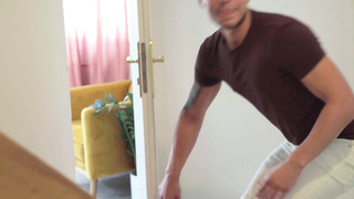 PrettyDirtyTeens Gigi Rouge Redhead Step Sisters Horny Surprise