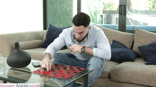 MySistersHotFriend Mae Milano