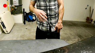 SpyFam Sophia Sultry Watchful Stepdad