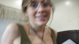 ATKGirlfriends Fiona Sprouts POV Sex