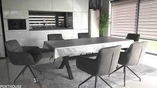 PenthouseGold Alexa Flexy