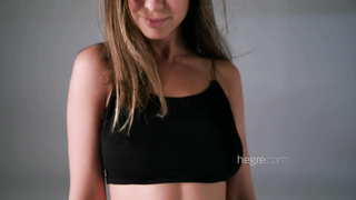 Hegre Natalia A The Female Figure