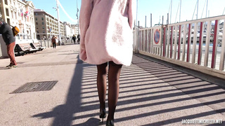 JacquieEtMichelTV Lylous New Adventures In Marseille FRENCH