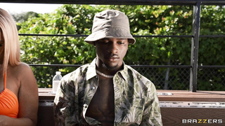 BrazzersExxtra Richelle Ryan Mellanie Monroe And Lolly Dames