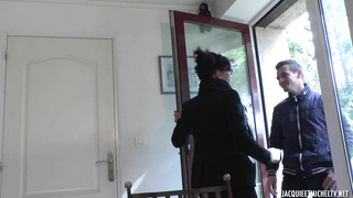 JacquieEtMichelTV Caro FullTime Cougar FRENCH