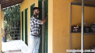 Sítio da Taberna Parte 2