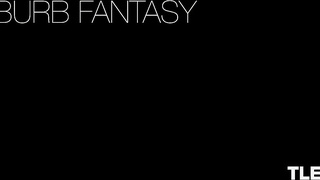 TheLifeErotic Lee Anne Suburb Fantasy