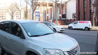 JacquieEtMichelTV Kelly Naughty Shtite FRENCH