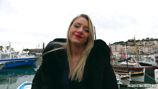 JacquieEtMichelTV Ashley Marketing Manager In Cassis FRENCH
