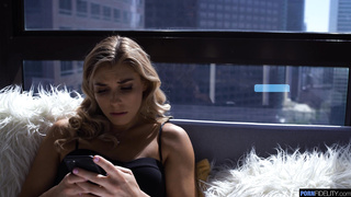 PornFidelity E Nikki Peach